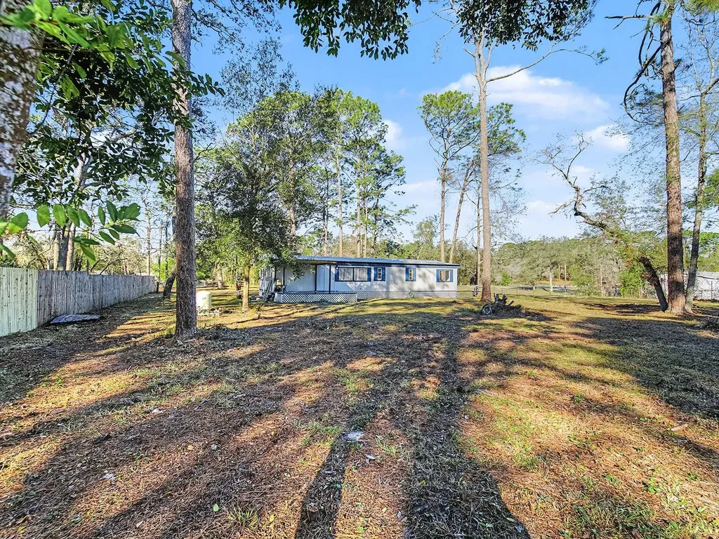 18024 Drayton Street Spring Hill FL 34610