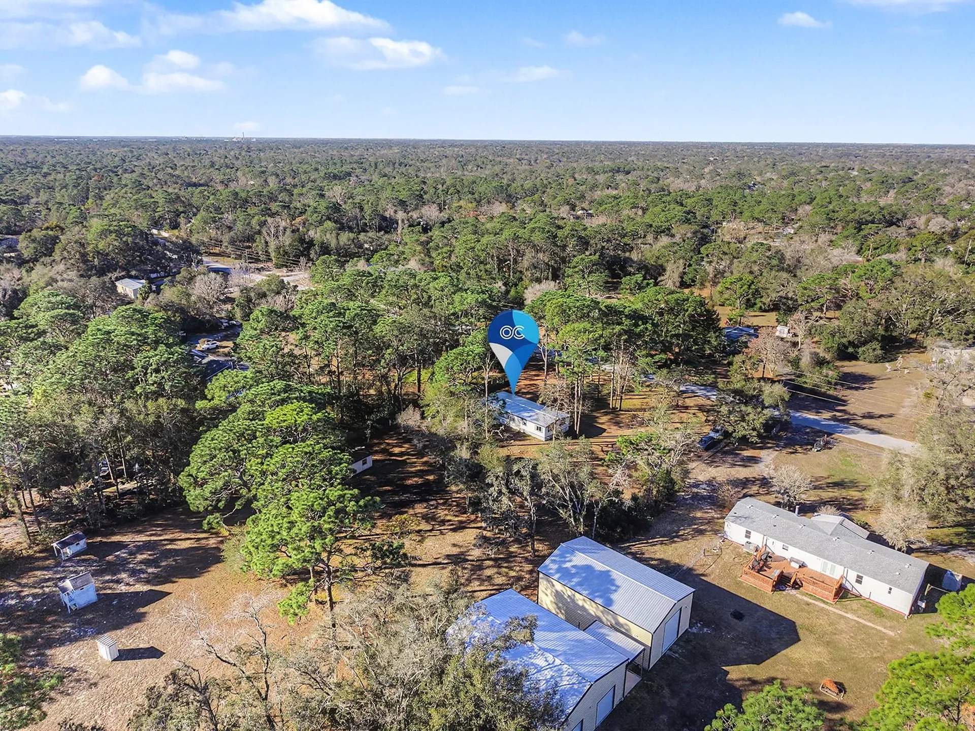 18024 Drayton Street Spring Hill FL 34610