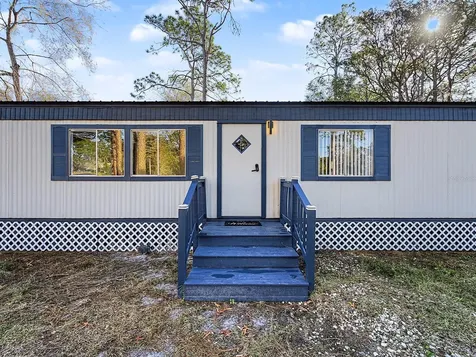18024 Drayton Street Spring Hill FL 34610