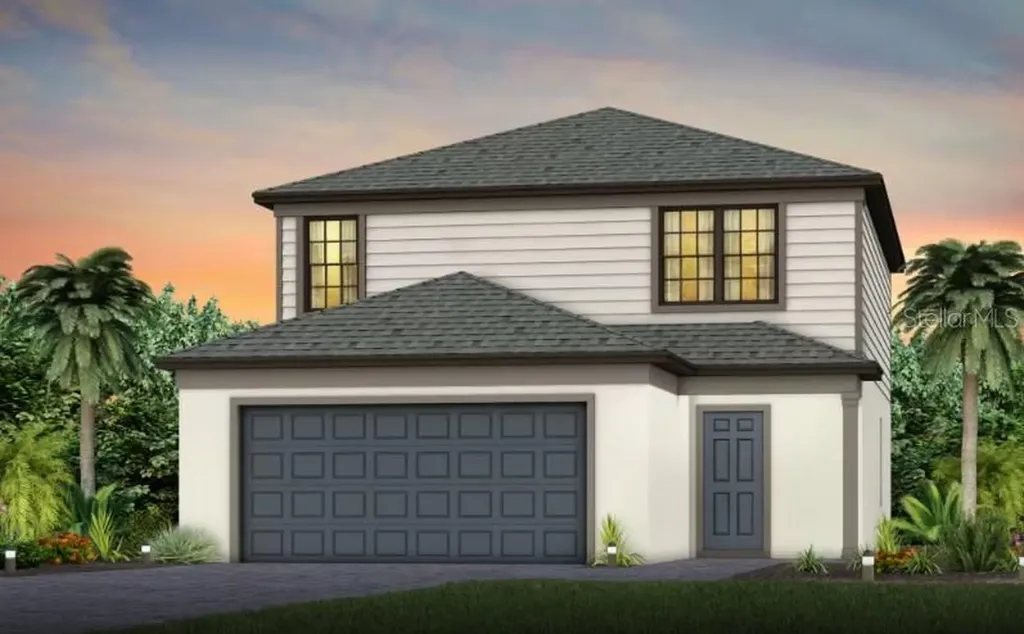 830 Balleby Trail Bradenton FL 34212