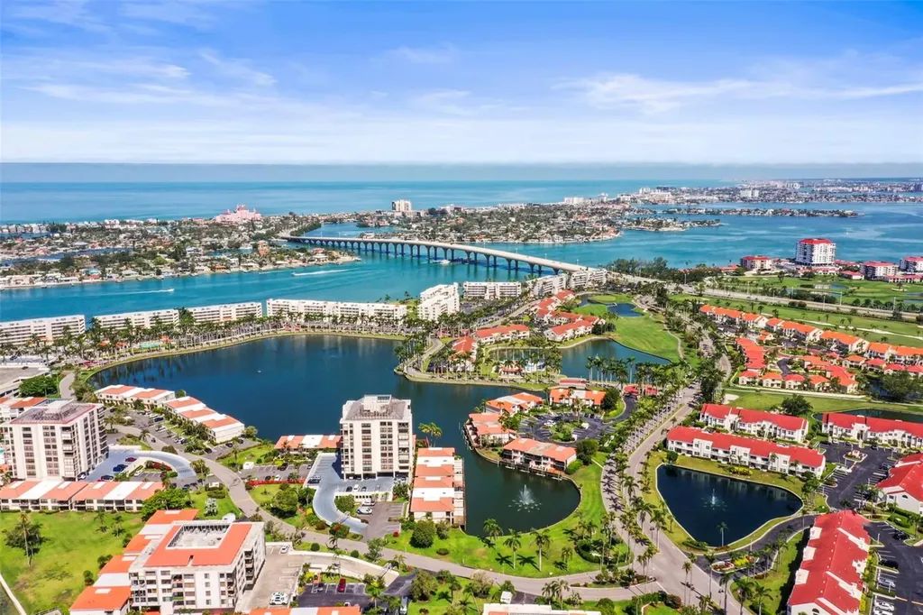 6291 Bahia Del Mar Circle St Petersburg FL 33715