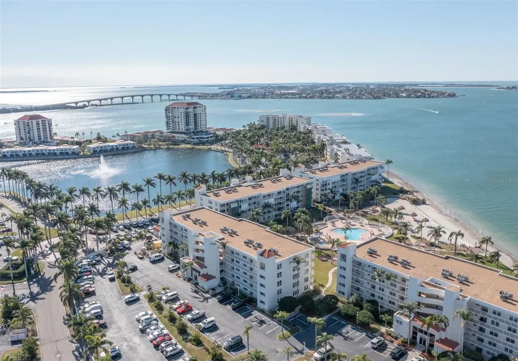 6291 Bahia Del Mar Circle St Petersburg FL 33715