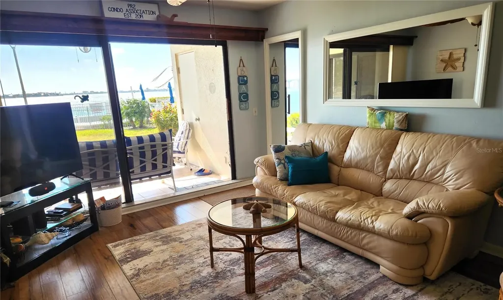 6291 Bahia Del Mar Circle St Petersburg FL 33715