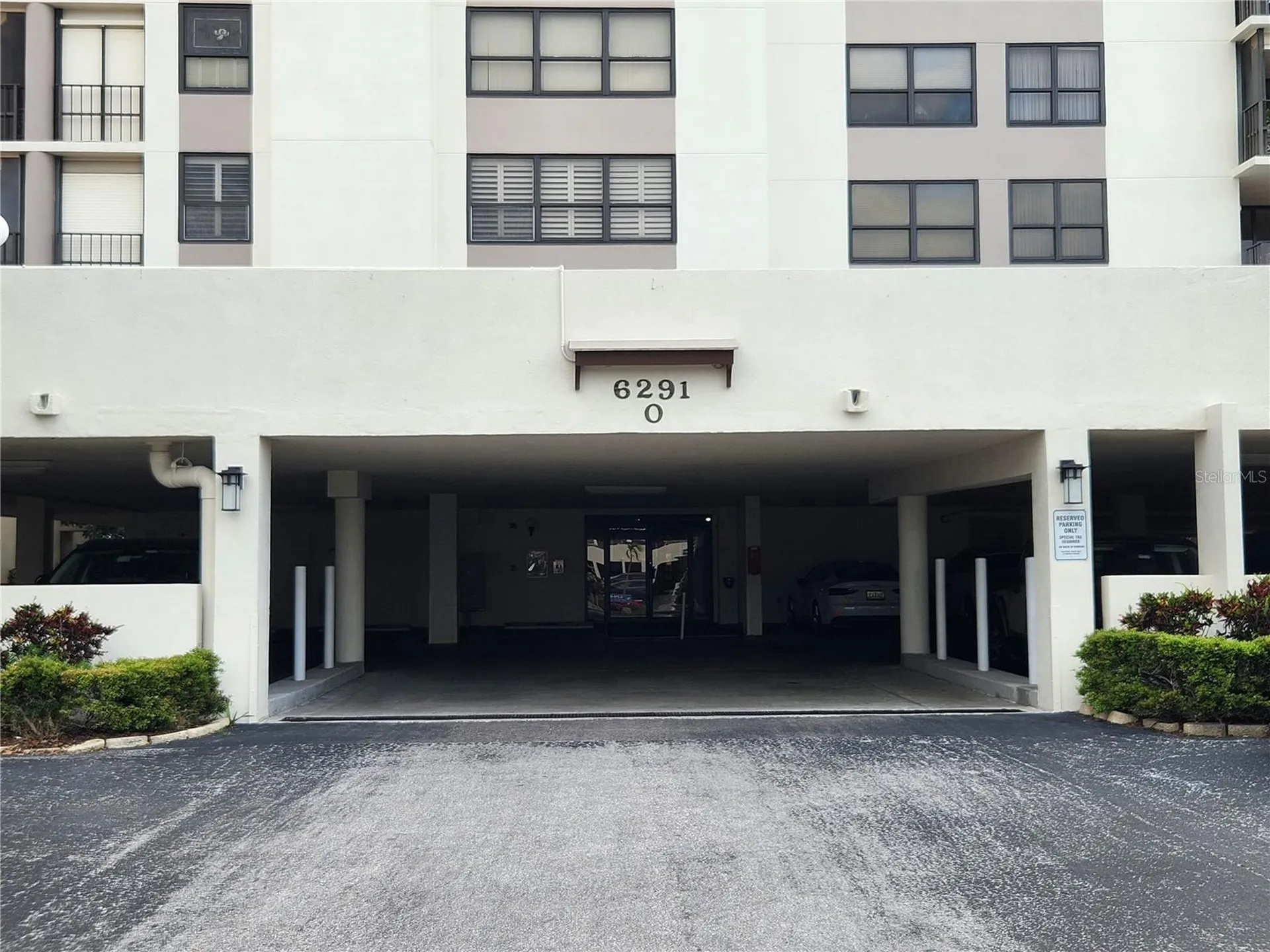 6291 Bahia Del Mar Circle St Petersburg FL 33715