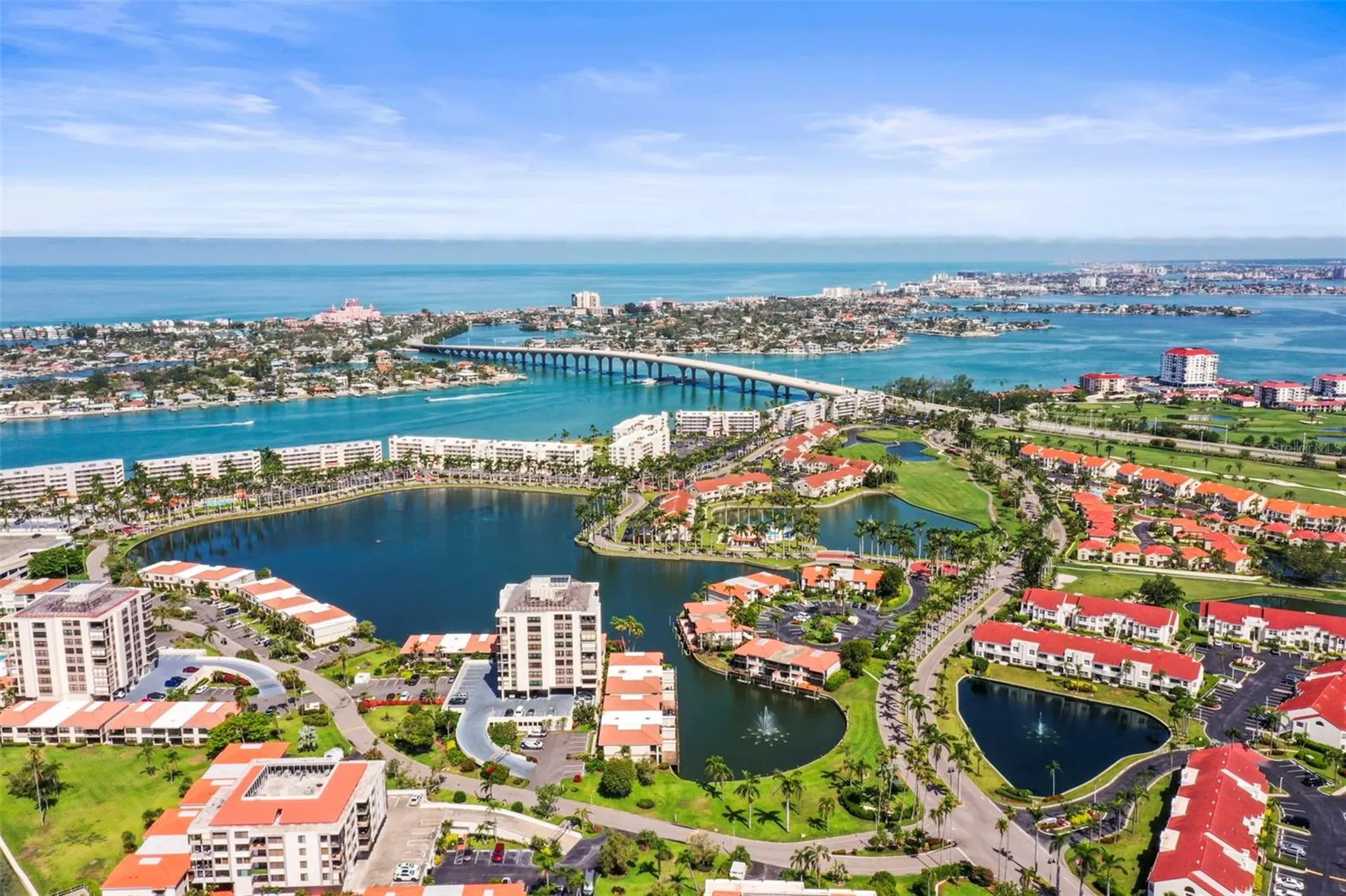 6291 Bahia Del Mar Circle St Petersburg FL 33715