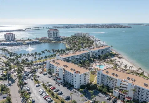 6291 Bahia Del Mar Circle St Petersburg FL 33715