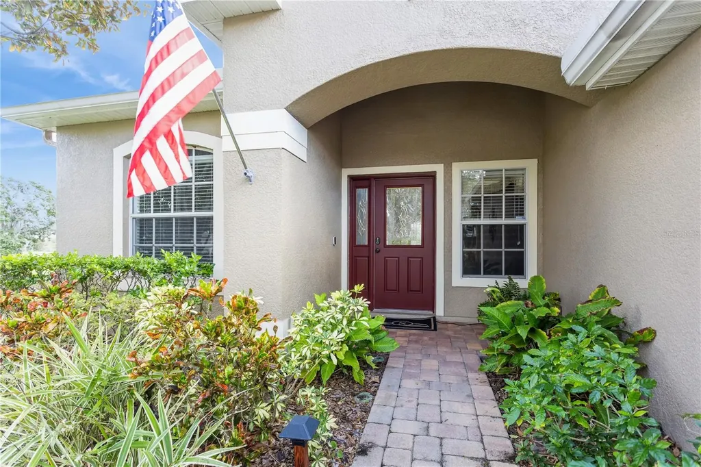 1433 Emerald Hill Way Valrico FL 33594