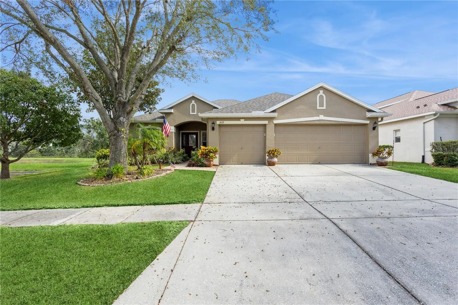 1433 Emerald Hill Way Valrico FL 33594