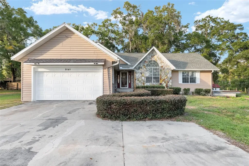 9161 SW 34th Place Ocala FL 34481