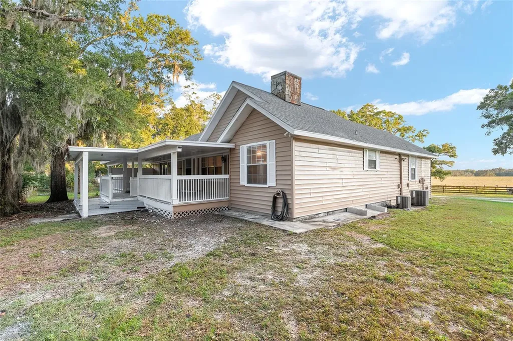 9161 SW 34th Place Ocala FL 34481