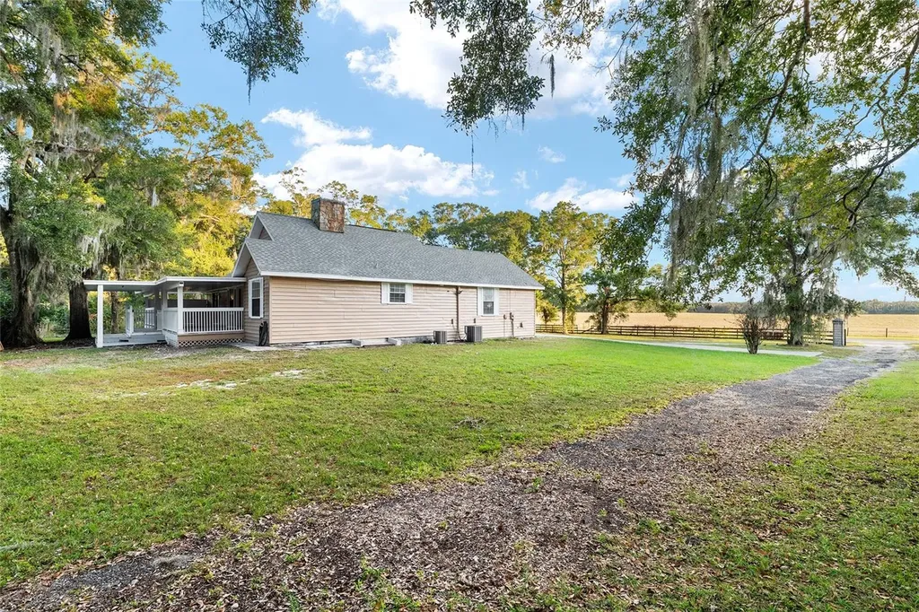 9161 SW 34th Place Ocala FL 34481