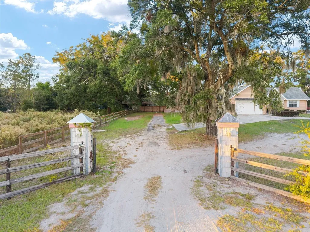 9161 SW 34th Place Ocala FL 34481