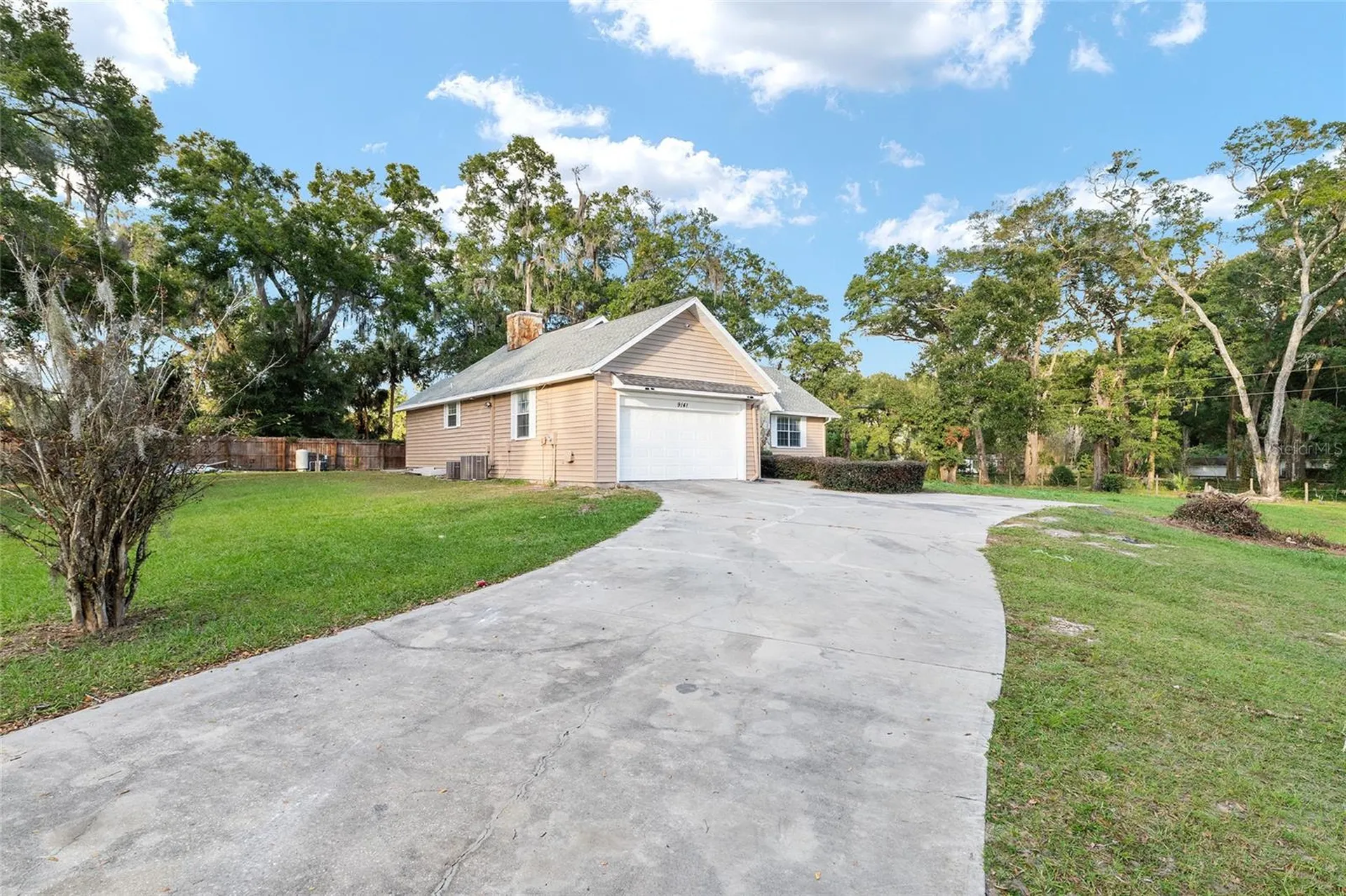 9161 SW 34th Place Ocala FL 34481