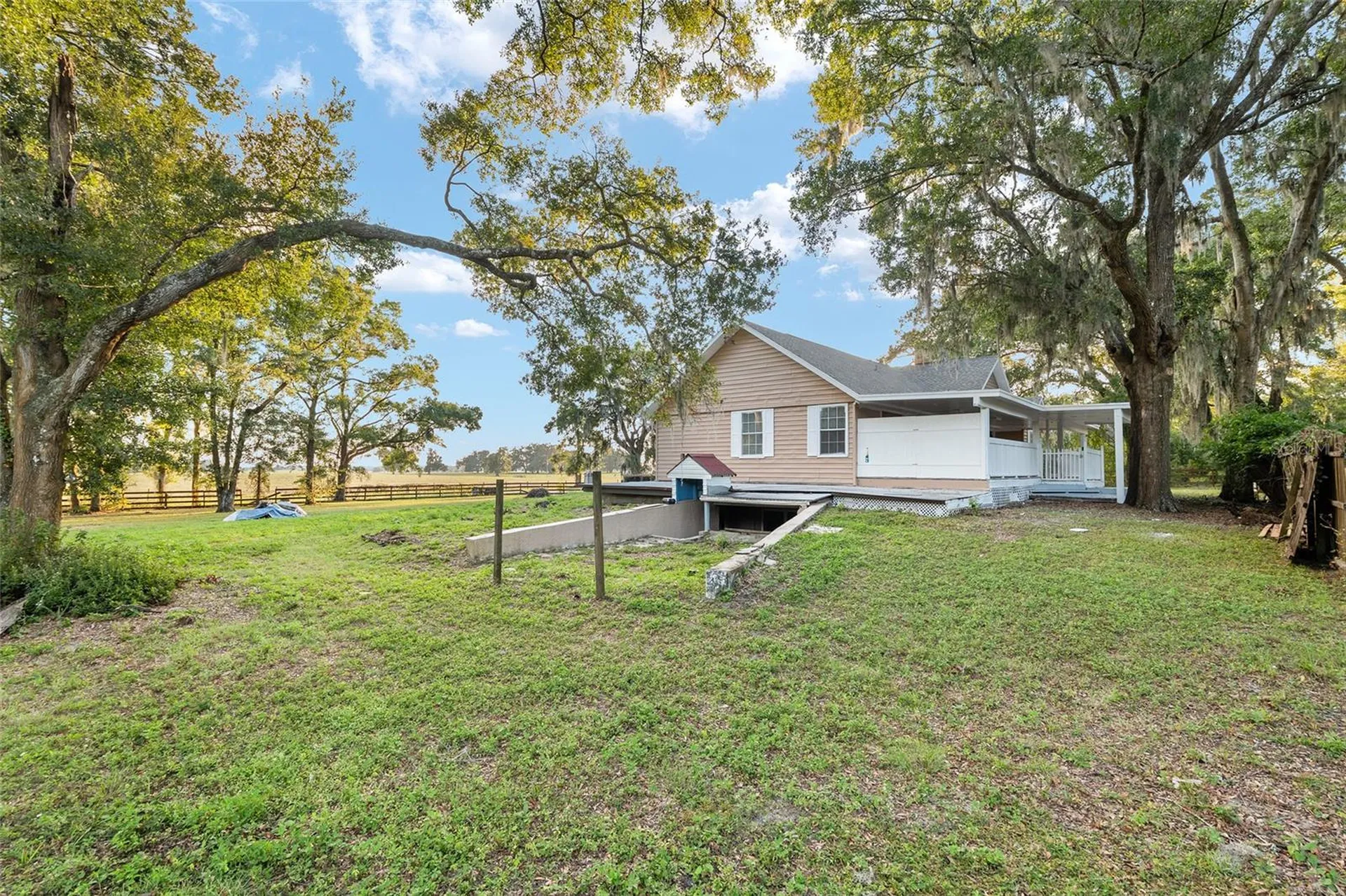 9161 SW 34th Place Ocala FL 34481