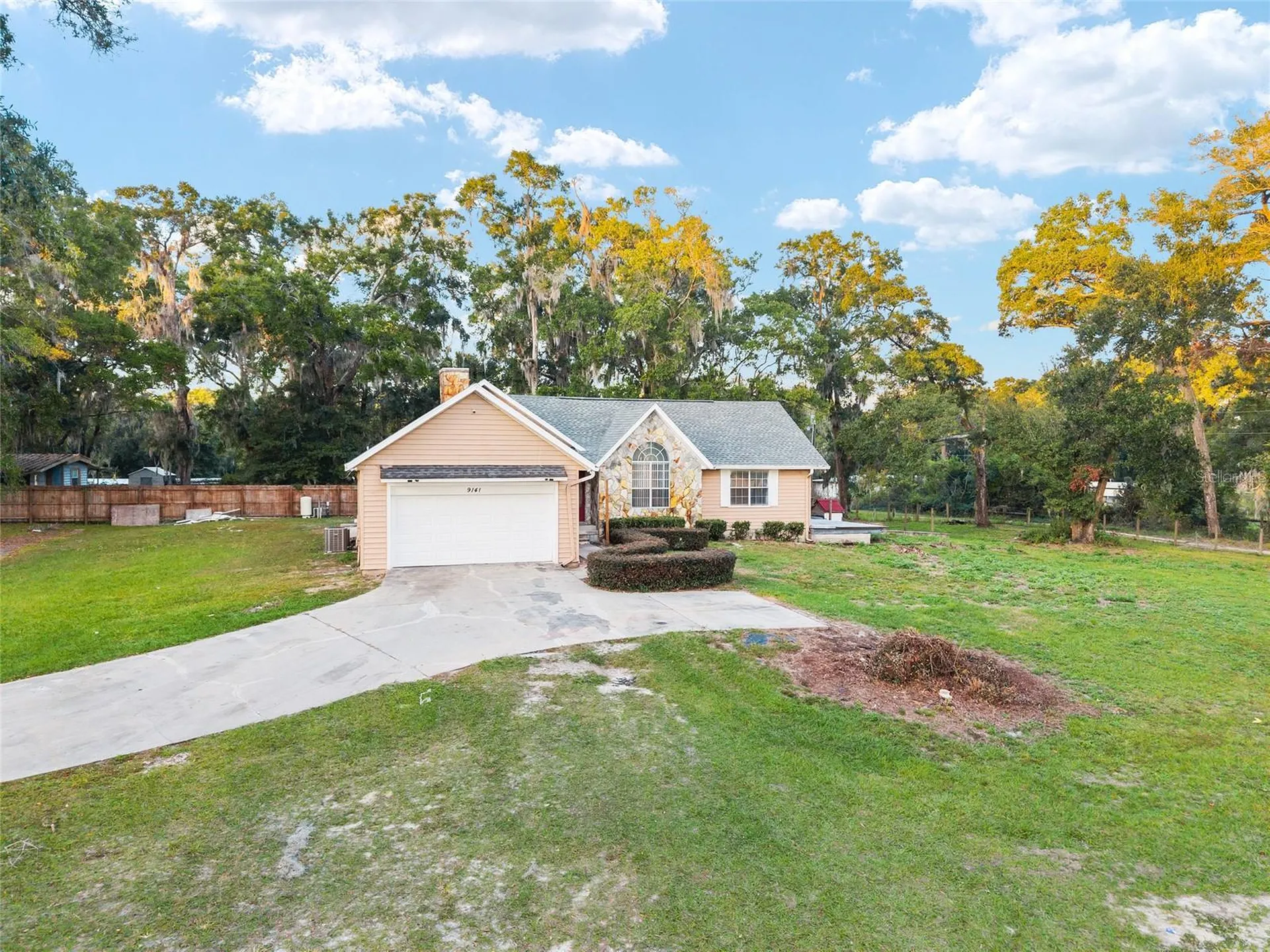 9161 SW 34th Place Ocala FL 34481