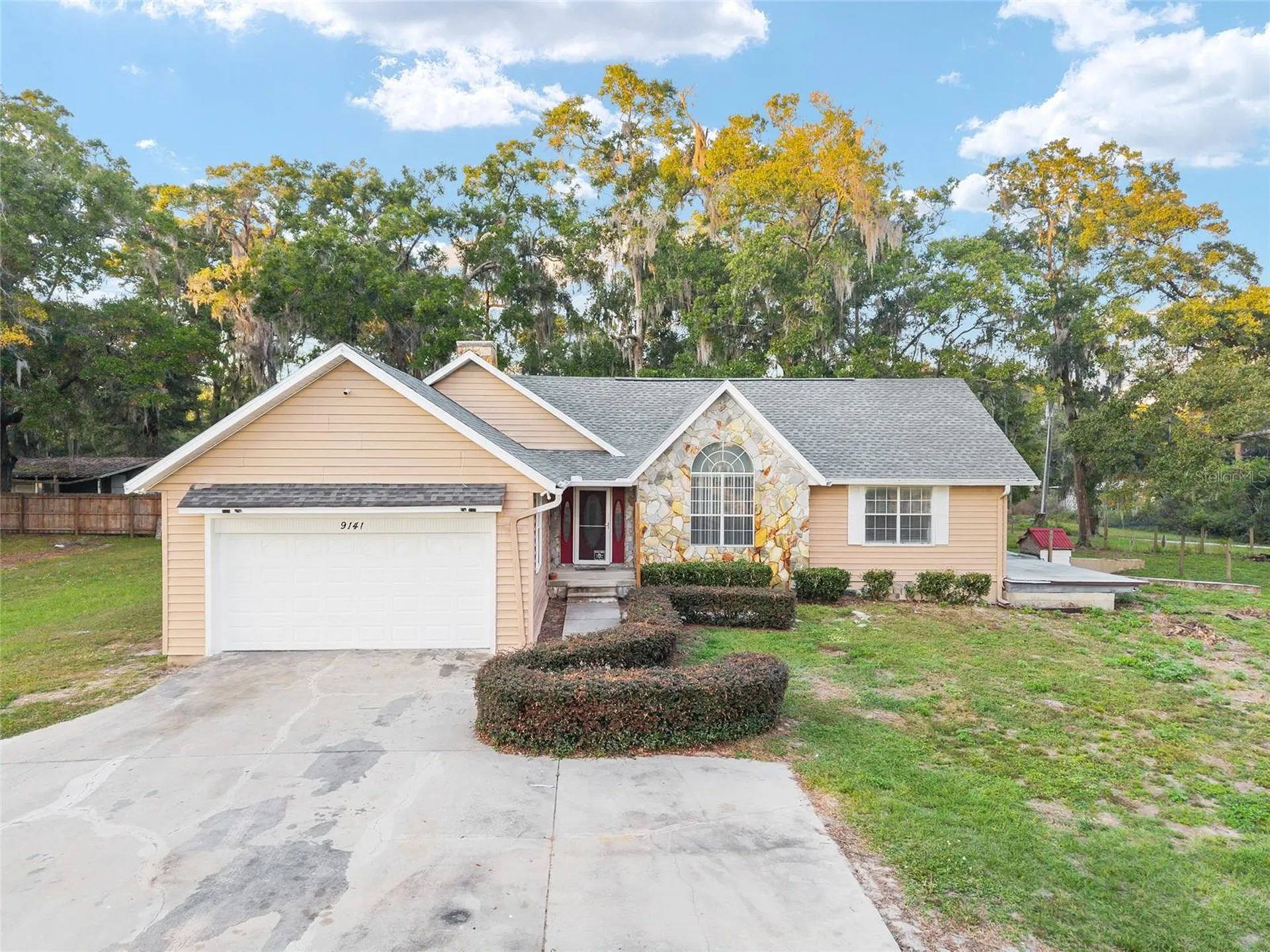 9161 SW 34th Place Ocala FL 34481