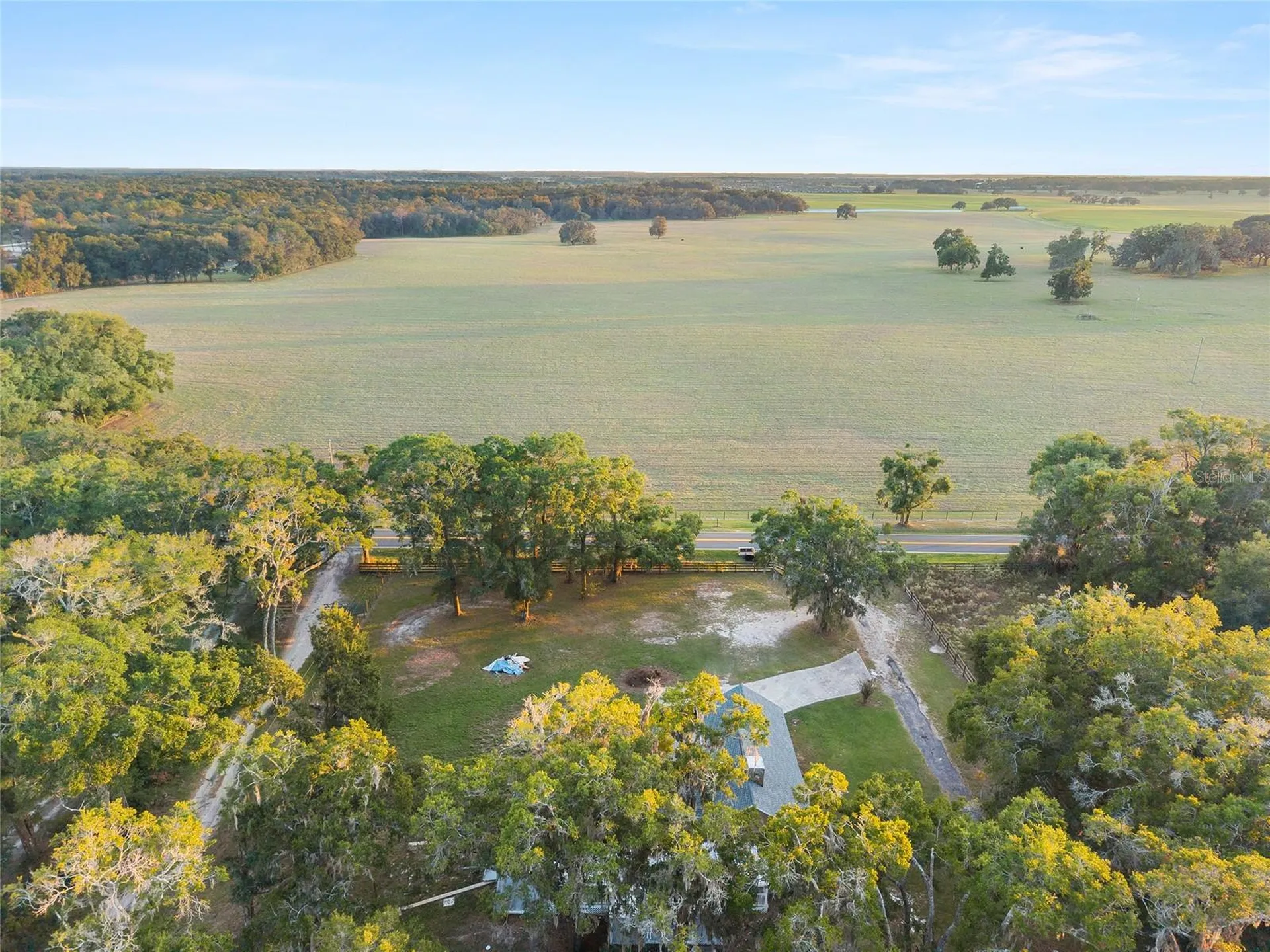 9161 SW 34th Place Ocala FL 34481