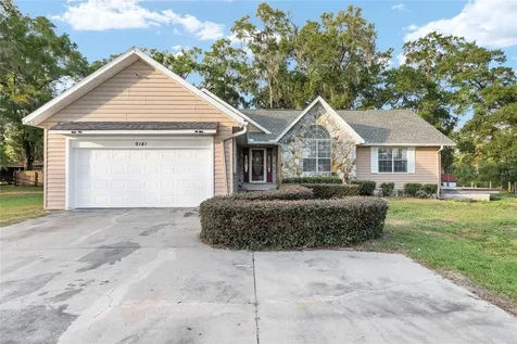 9161 SW 34th Place Ocala FL 34481