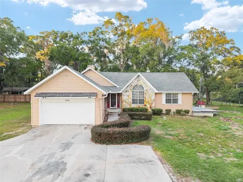 9161 SW 34th Place Ocala FL 34481