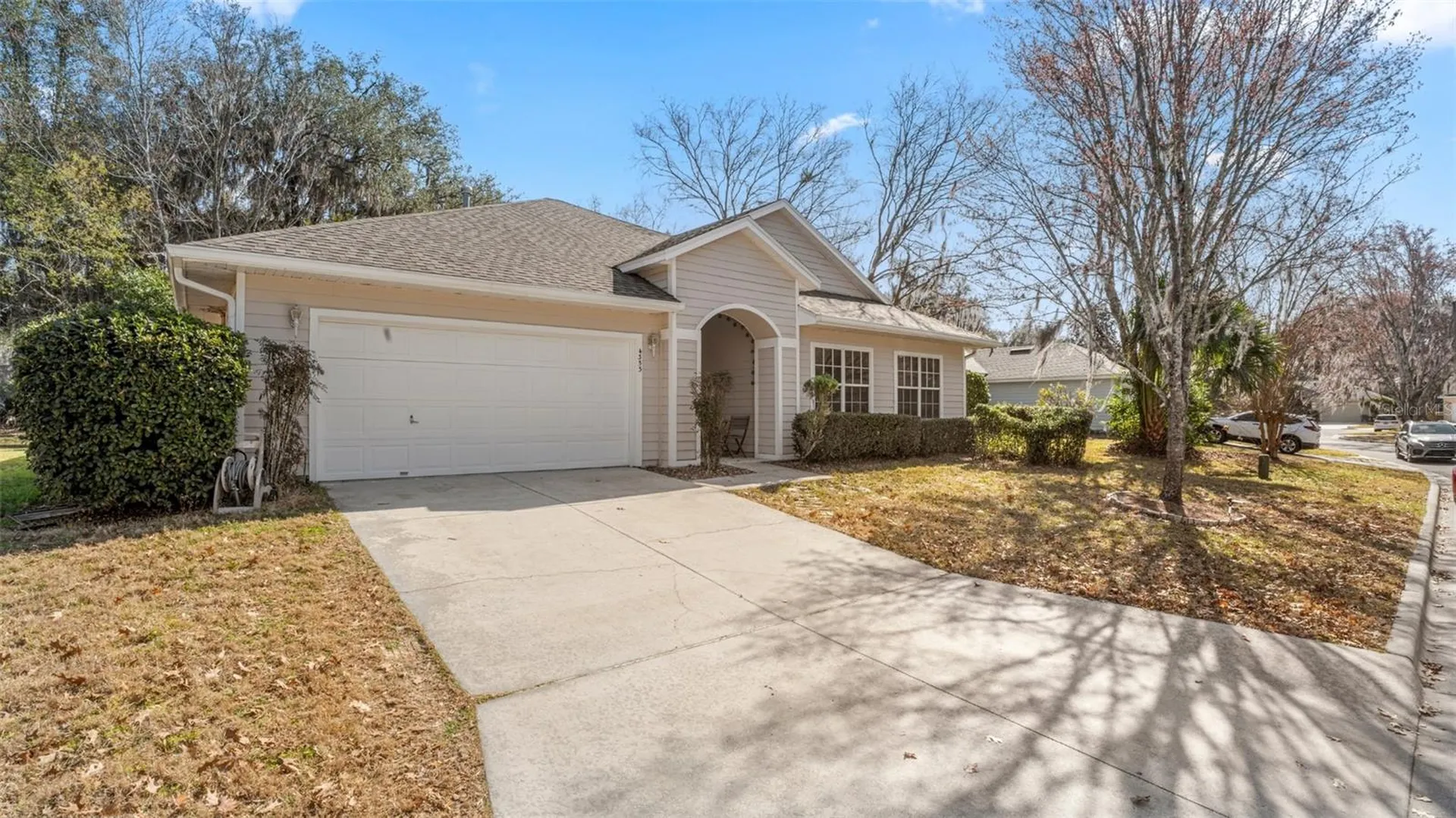 4353 NW 34 Terrace Gainesville FL 32605