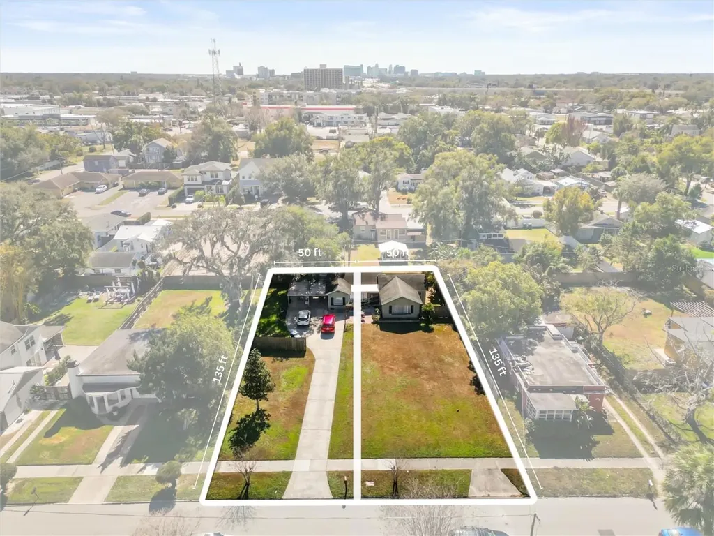 1860 Staunton Avenue Winter Park FL 32789