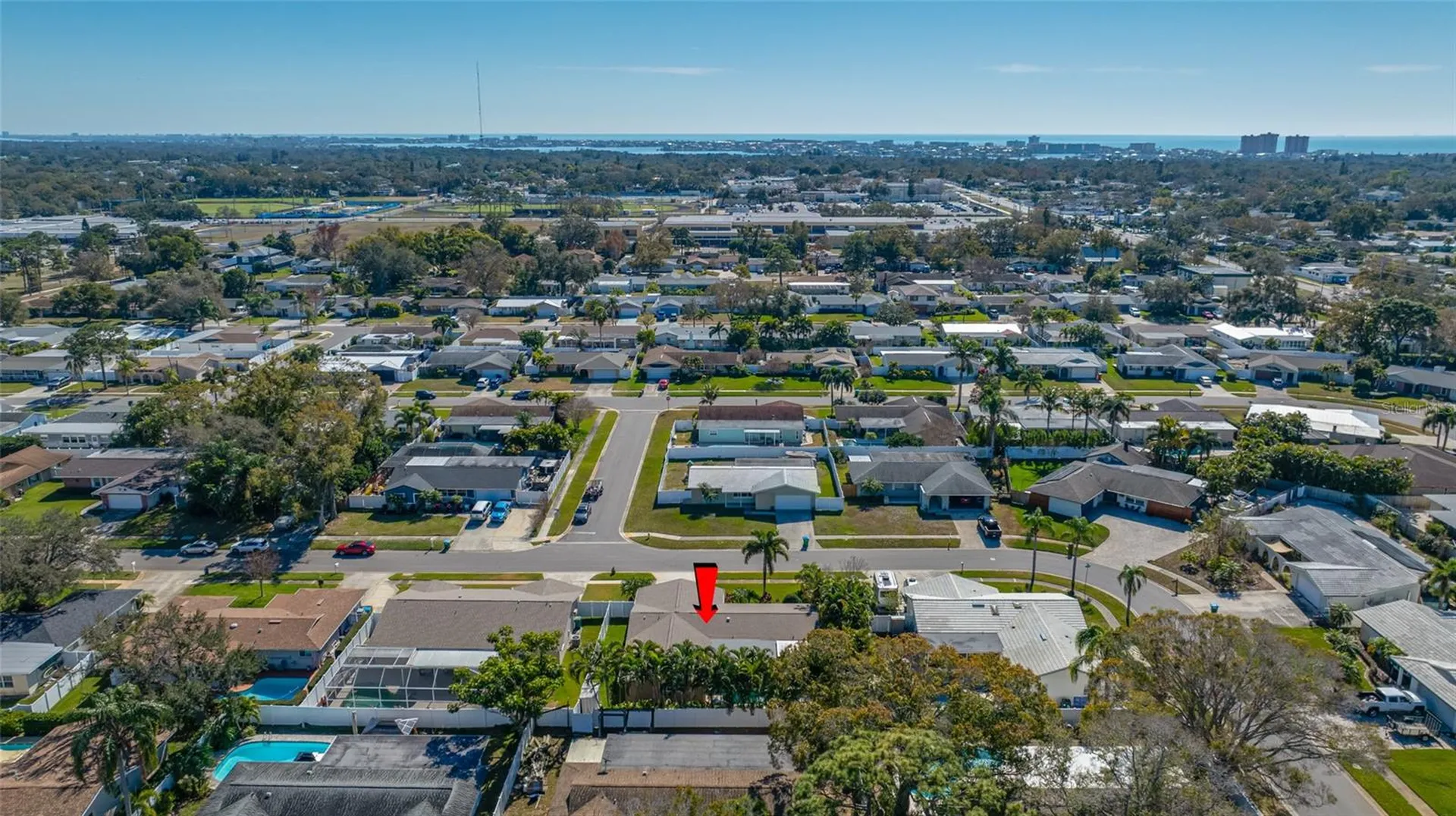 12957 90th Terrace Seminole FL 33776