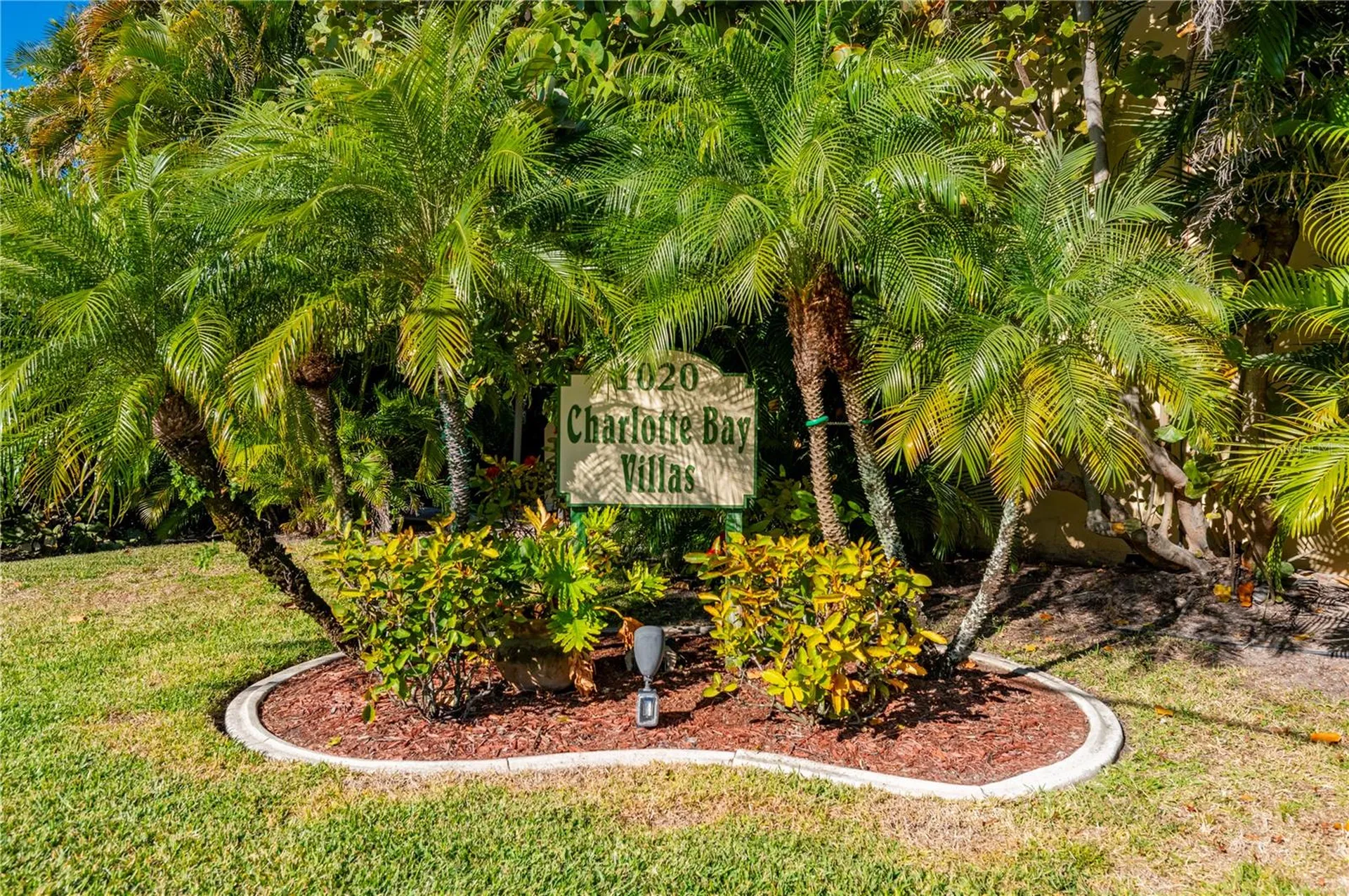 1020 W Marion Avenue Punta Gorda FL 33950