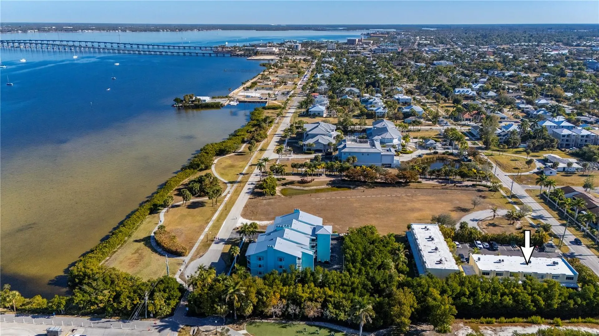 1020 W Marion Avenue Punta Gorda FL 33950