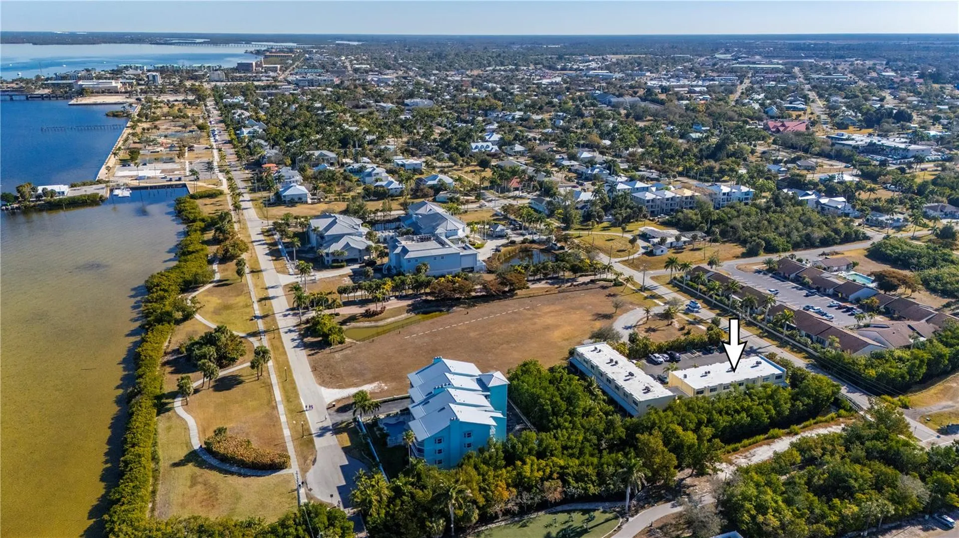 1020 W Marion Avenue Punta Gorda FL 33950