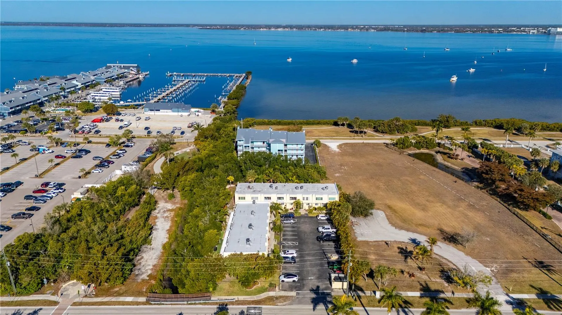 1020 W Marion Avenue Punta Gorda FL 33950