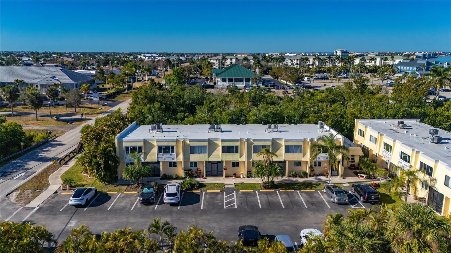 1020 W Marion Avenue Punta Gorda FL 33950