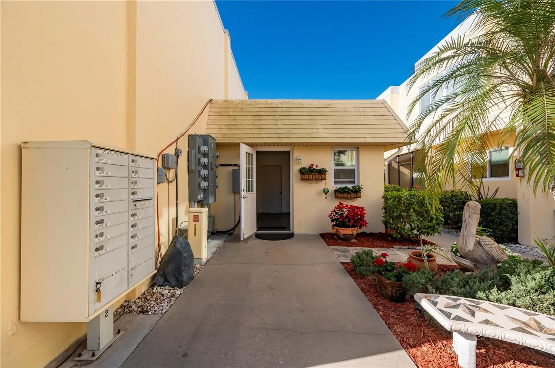 1020 W Marion Avenue Punta Gorda FL 33950
