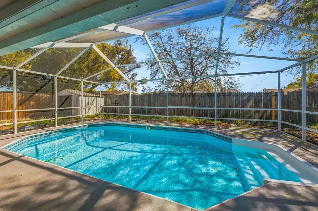 9040 Lunar Lane Port Richey FL 34668
