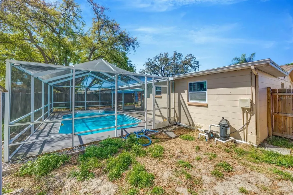 9040 Lunar Lane Port Richey FL 34668