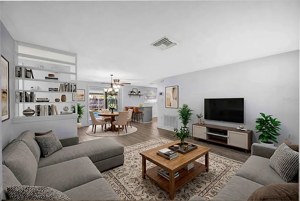 9040 Lunar Lane Port Richey FL 34668