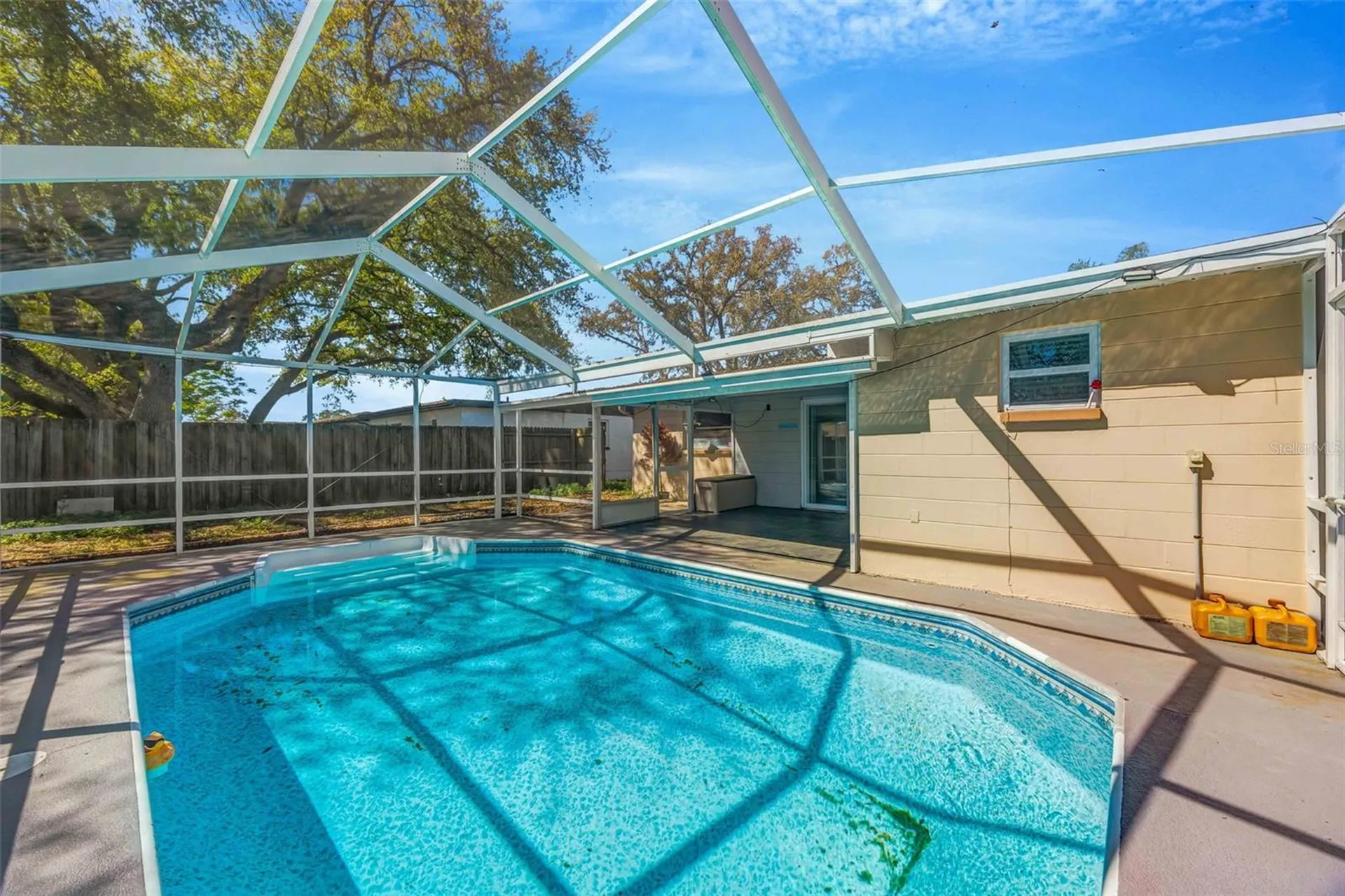 9040 Lunar Lane Port Richey FL 34668