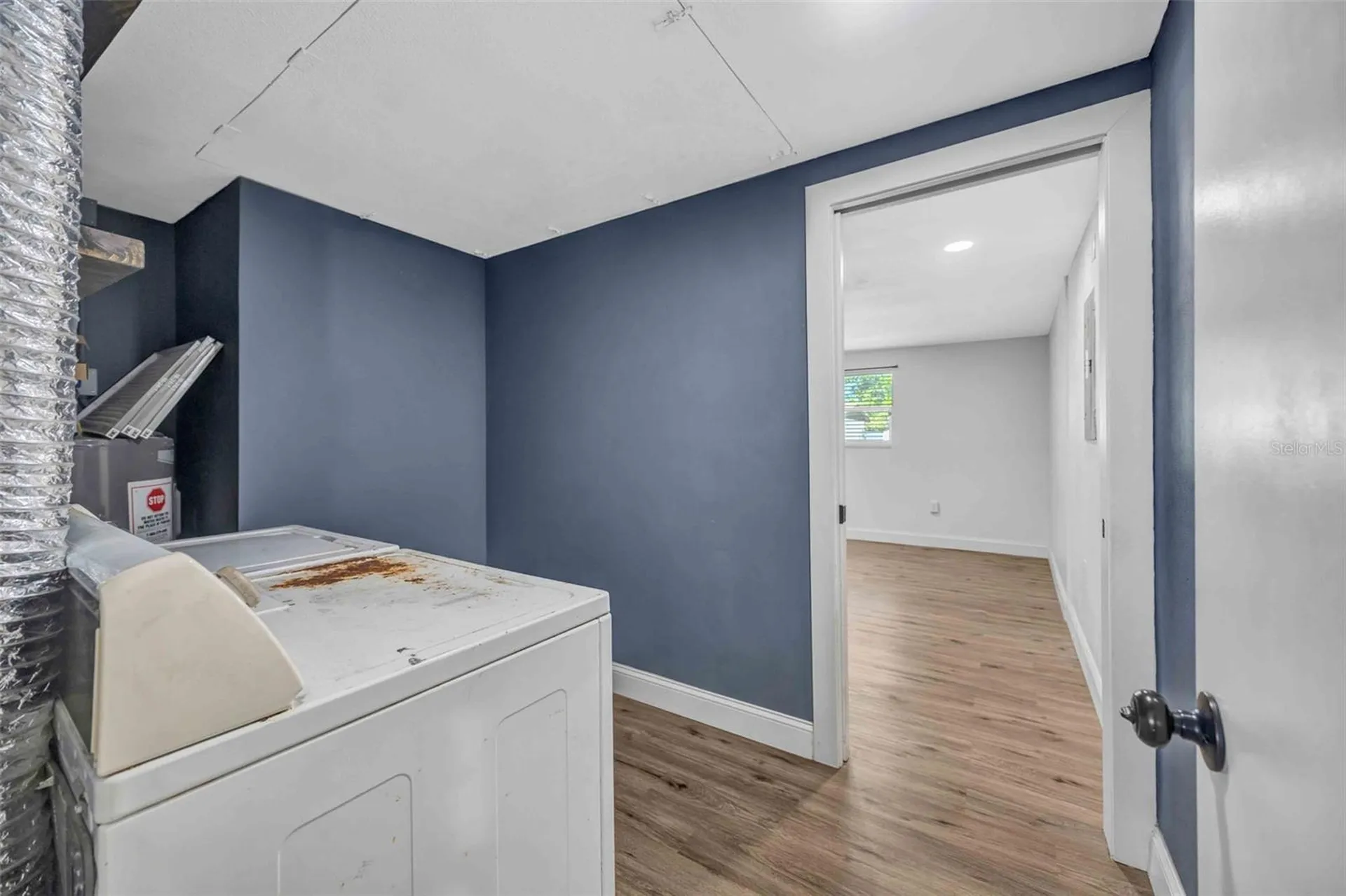 9040 Lunar Lane Port Richey FL 34668