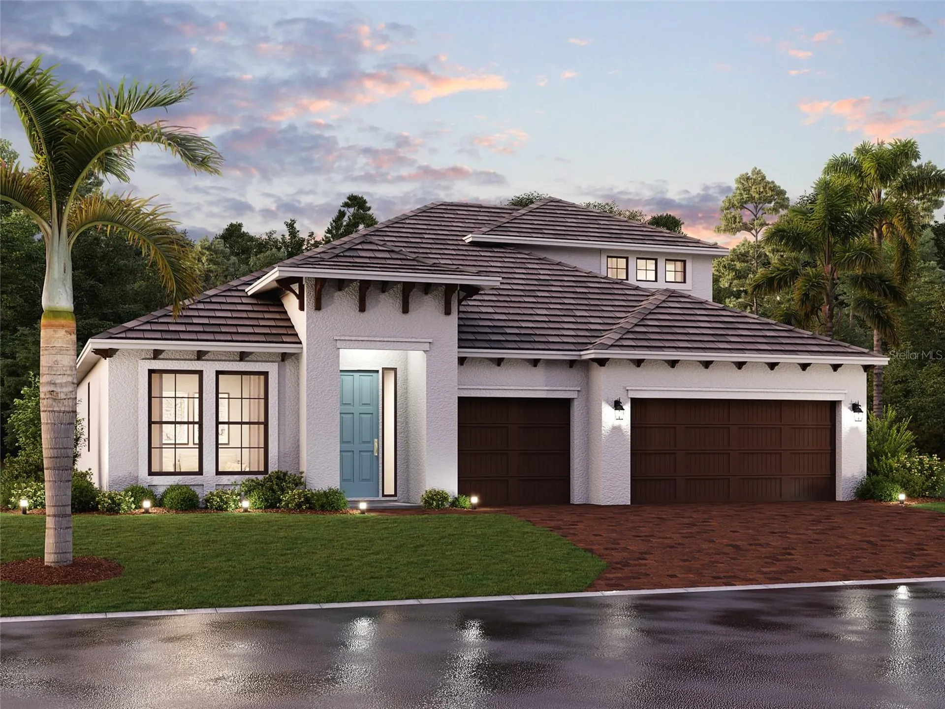 1736 Lugano Circle Nokomis FL 34275
