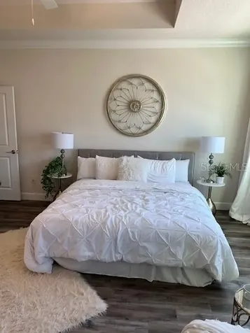 5739 Desert Rose Place Tampa FL 33615