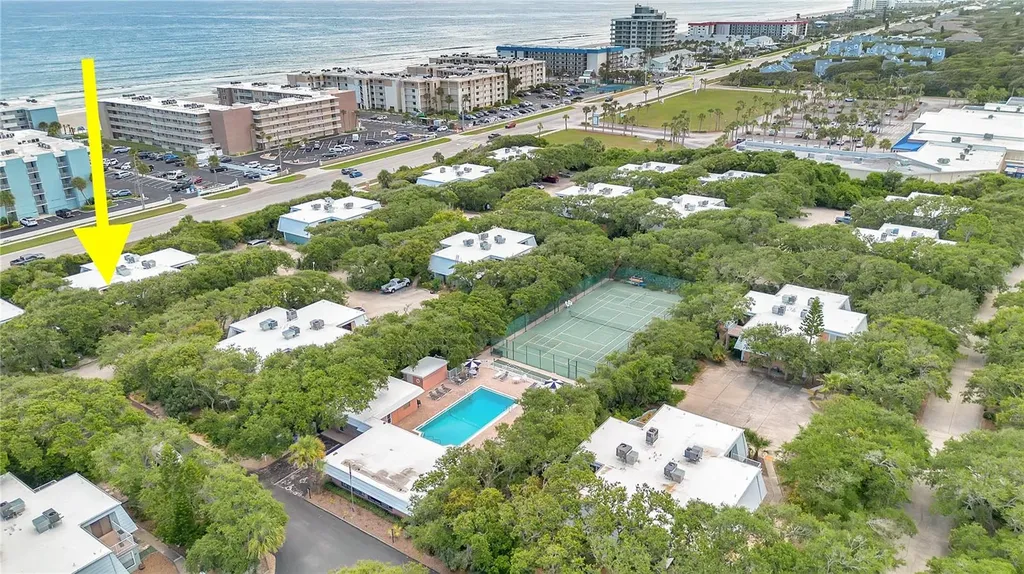 4150 S Atlantic Avenue New Smyrna Beach FL 32169