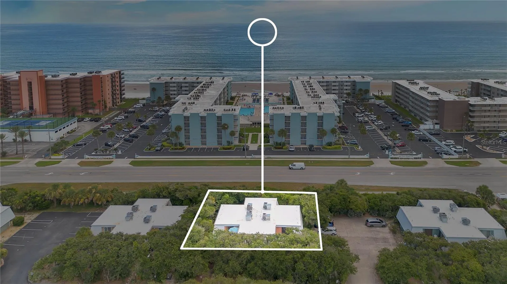 4150 S Atlantic Avenue New Smyrna Beach FL 32169