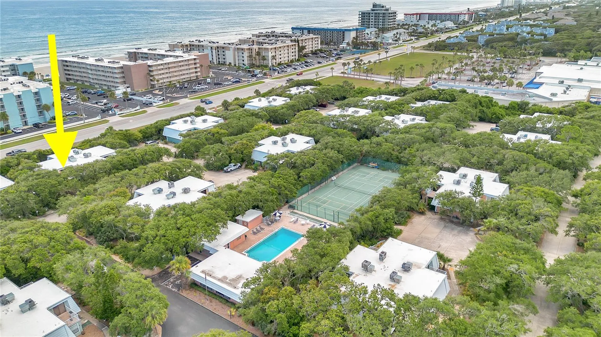 4150 S Atlantic Avenue New Smyrna Beach FL 32169
