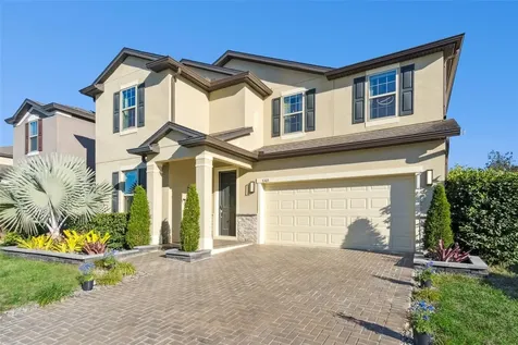 5303 Brydon Woods Circle St Cloud FL 34771