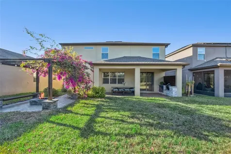 5303 Brydon Woods Circle St Cloud FL 34771