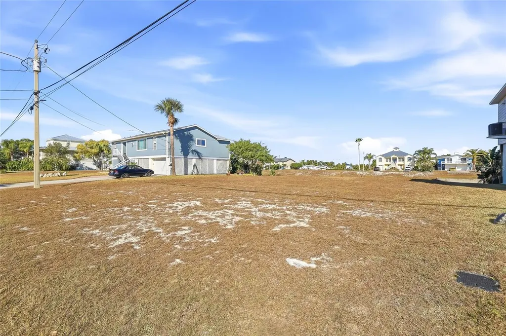 4017 Bluefish Drive Hernando Beach FL 34607