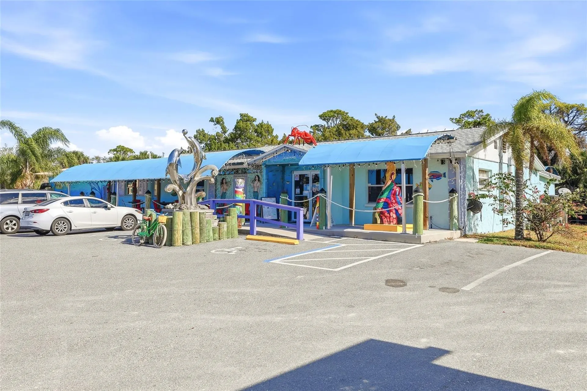 4017 Bluefish Drive Hernando Beach FL 34607