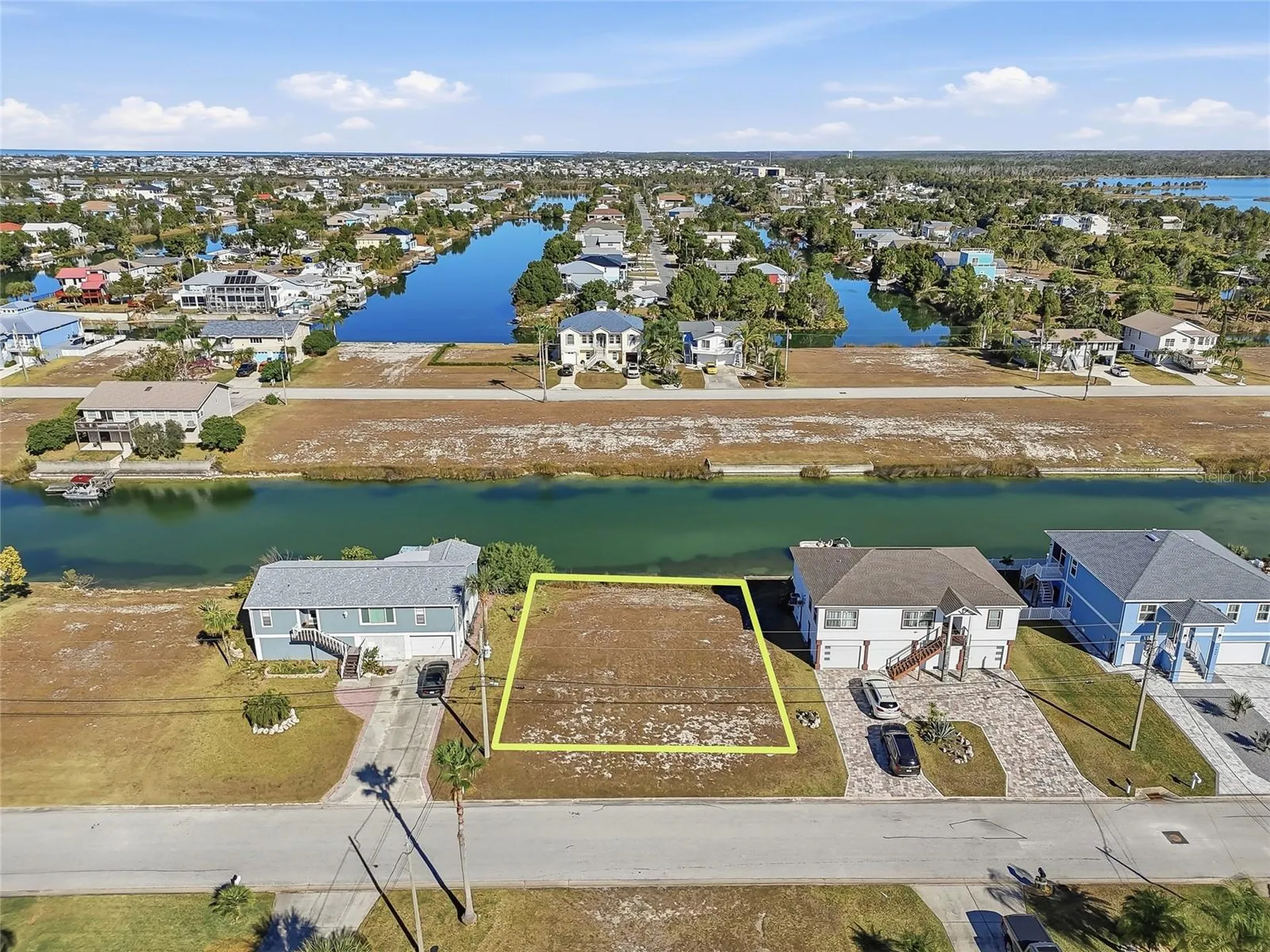 4017 Bluefish Drive Hernando Beach FL 34607