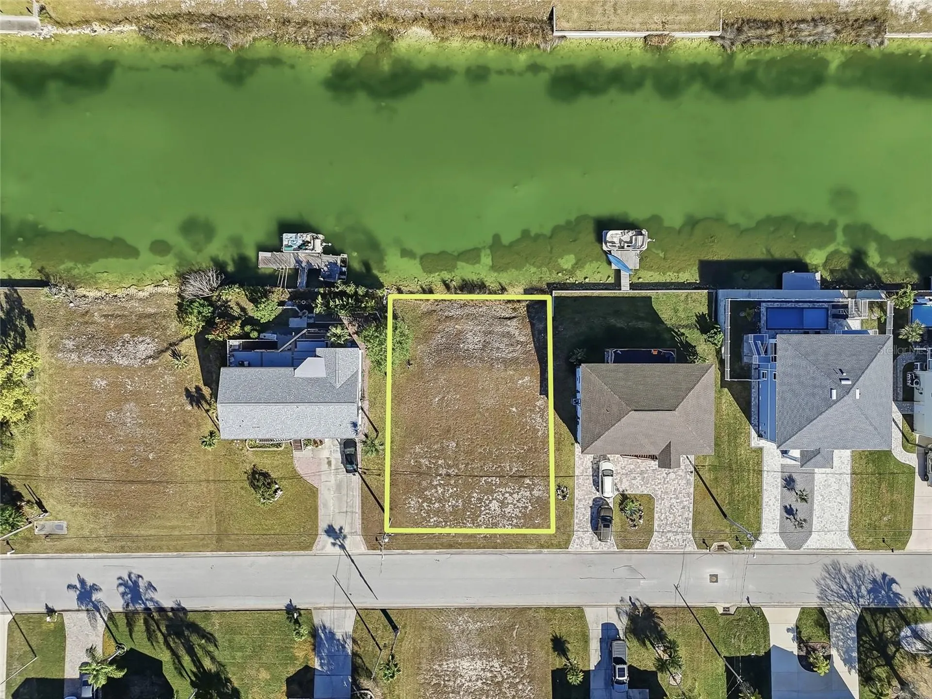 4017 Bluefish Drive Hernando Beach FL 34607