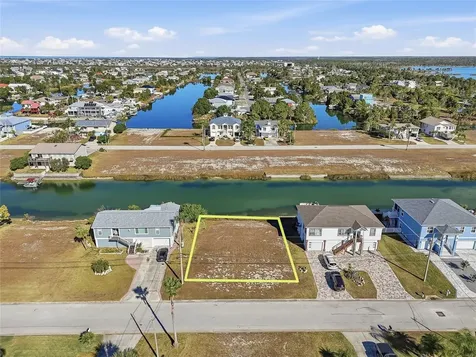4017 Bluefish Drive Hernando Beach FL 34607