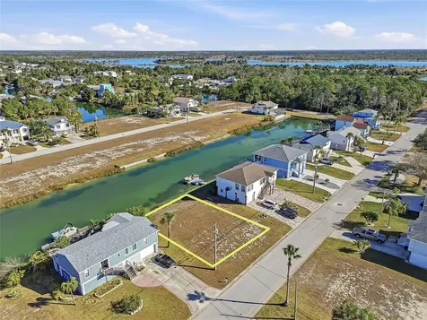 4017 Bluefish Drive Hernando Beach FL 34607